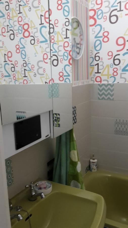 Aosta Apartment ก๊กไซเดอ ภายนอก รูปภาพ