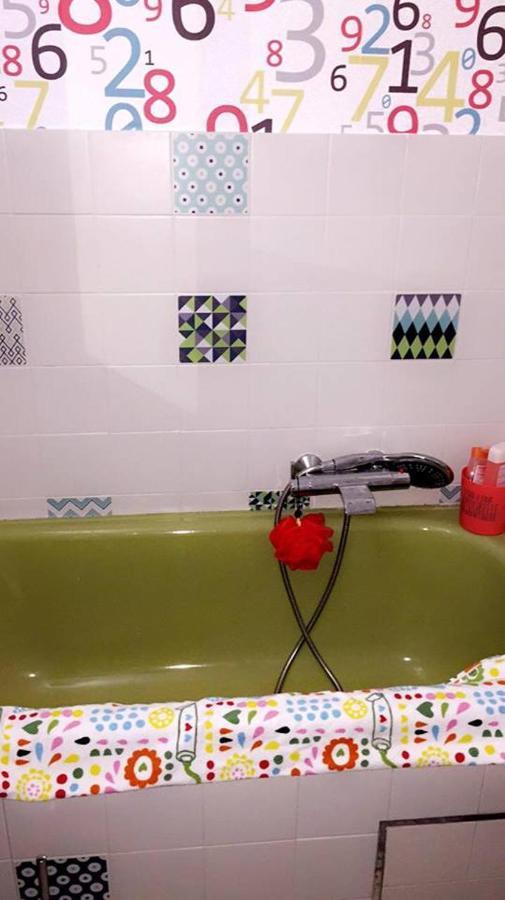 Aosta Apartment ก๊กไซเดอ ภายนอก รูปภาพ