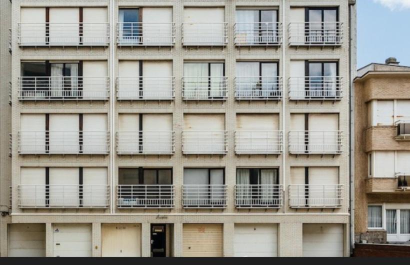 Aosta Apartment ก๊กไซเดอ ภายนอก รูปภาพ