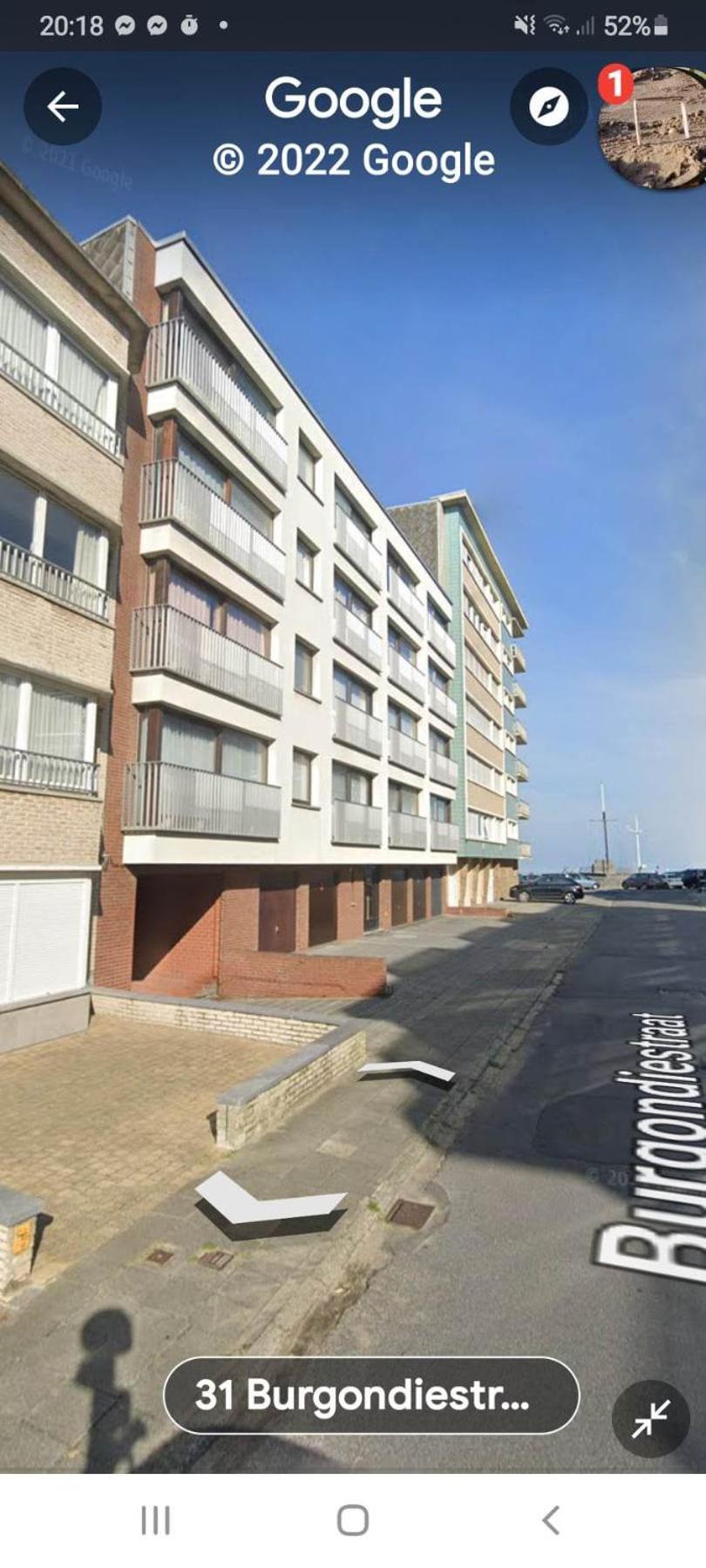 Aosta Apartment ก๊กไซเดอ ภายนอก รูปภาพ