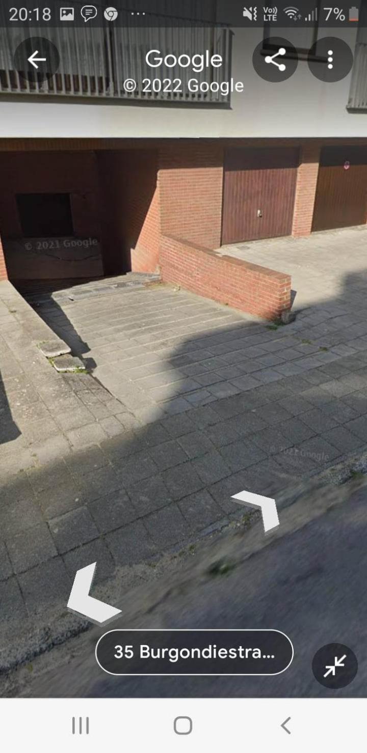 Aosta Apartment ก๊กไซเดอ ภายนอก รูปภาพ